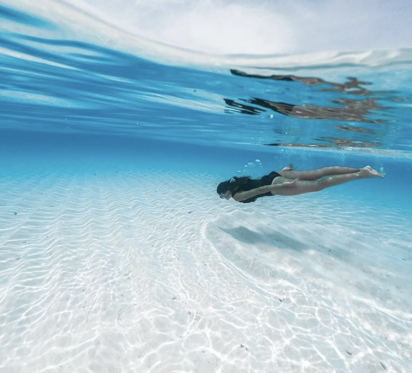 Entrenamiento consciente Mujeres FIT 50